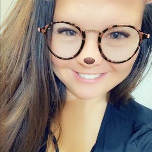 Meet your Posher, Haley